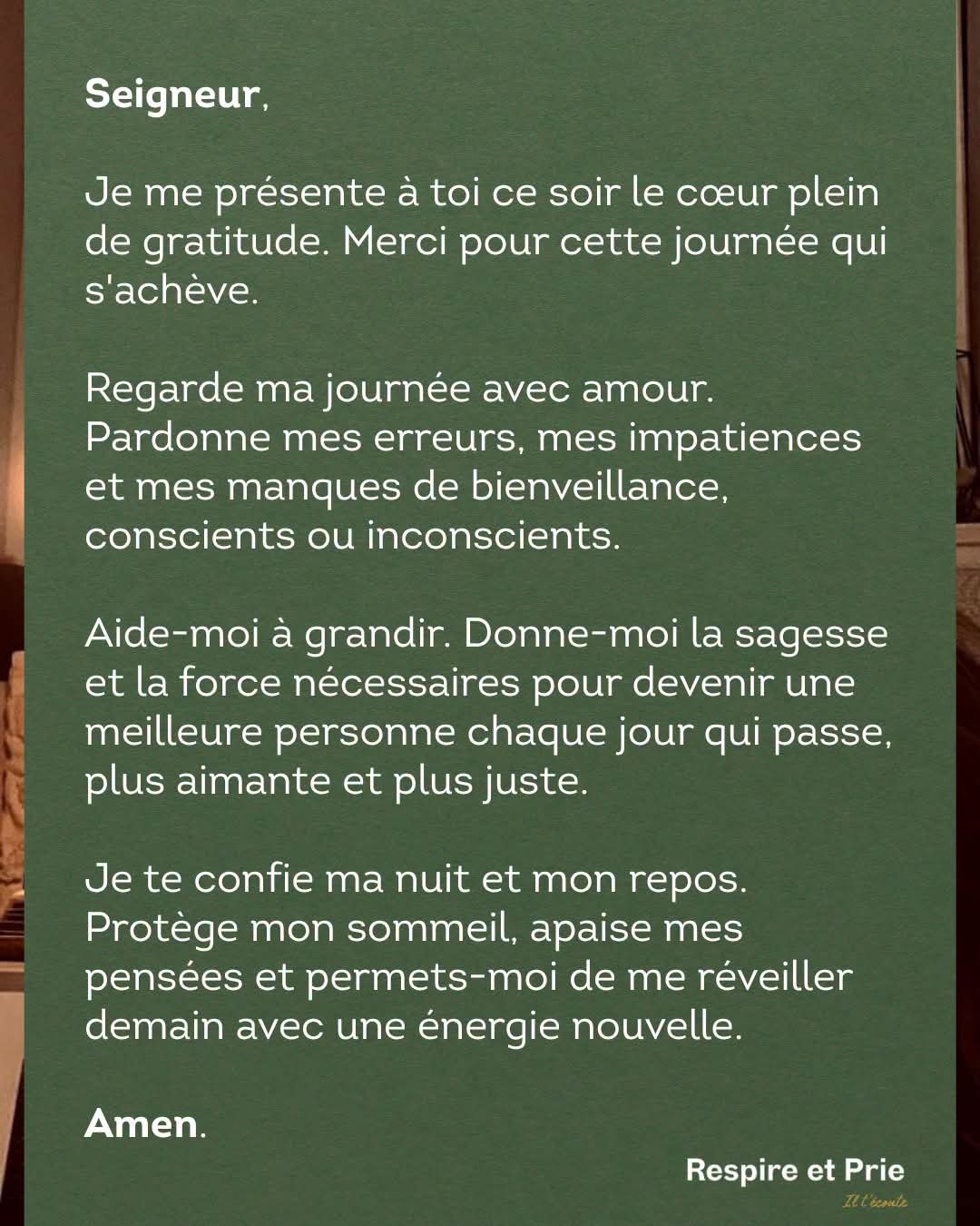 Aide-moi à grandir