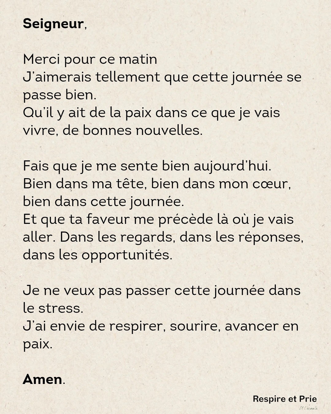 J’aimerais tellement