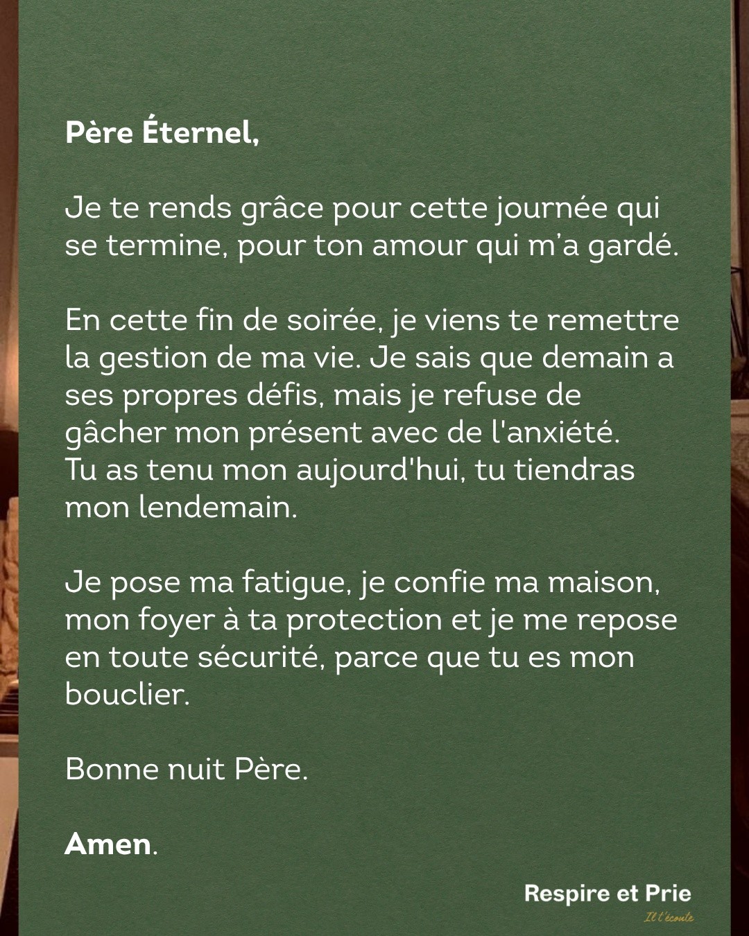 Père Eternel